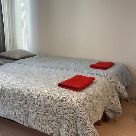 Entire Apartment Near Helsinki Airport In Kivistoe Vantaa Esterno foto
