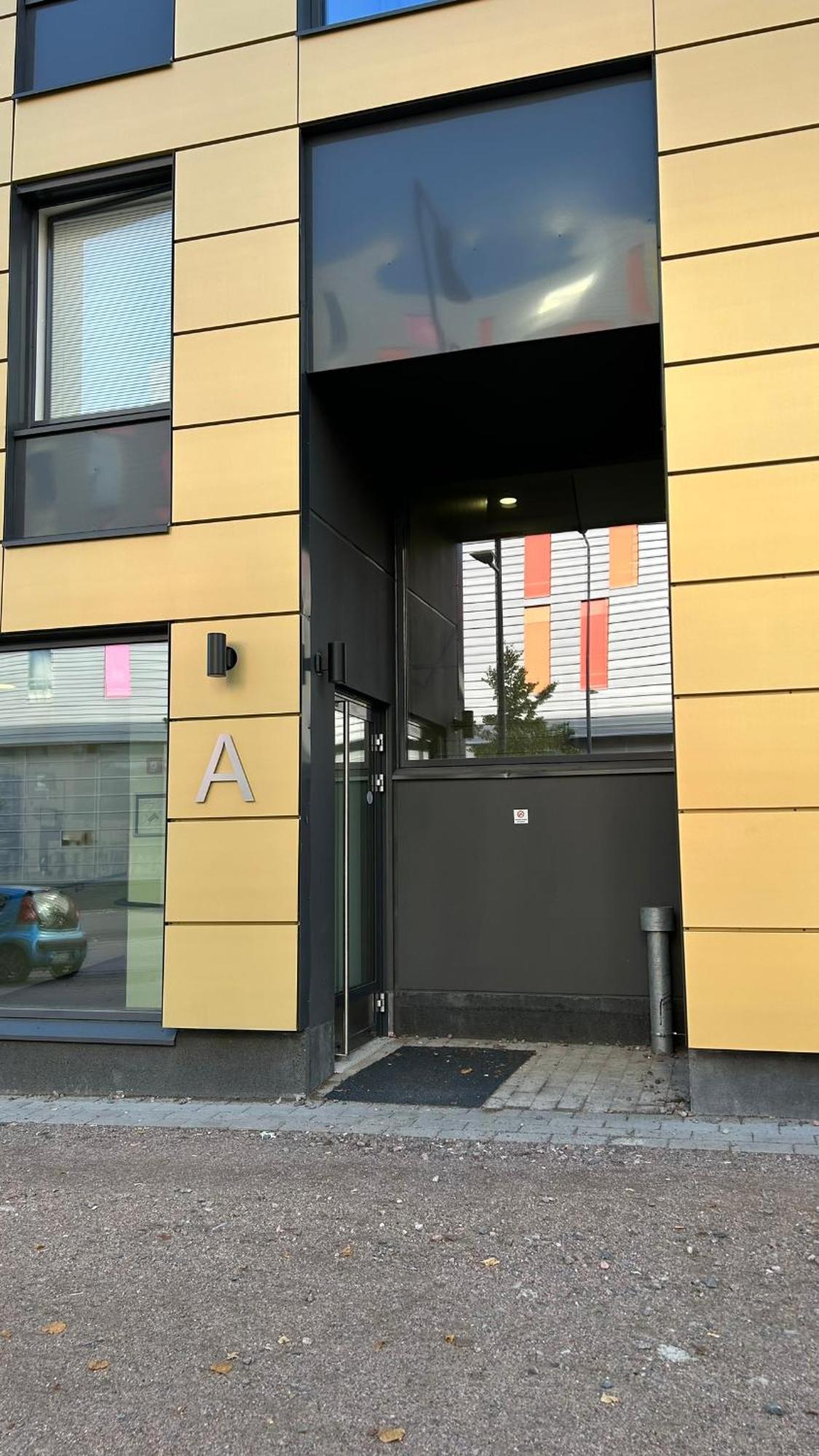 Entire Apartment Near Helsinki Airport In Kivistoe Vantaa Esterno foto
